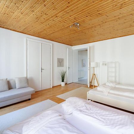 Wohnung Mit 9 Schlafplaetze #2 Vienna Exterior photo