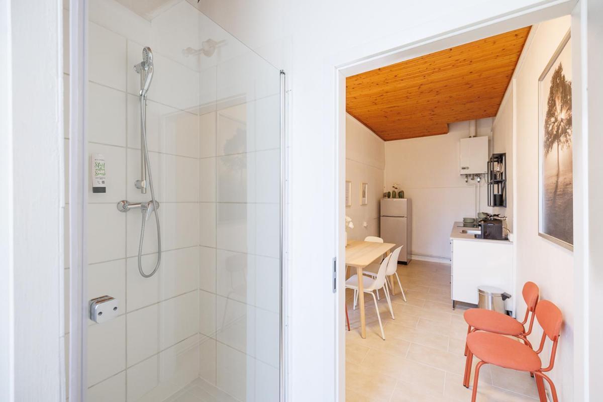 Wohnung Mit 9 Schlafplaetze #2 Vienna Exterior photo