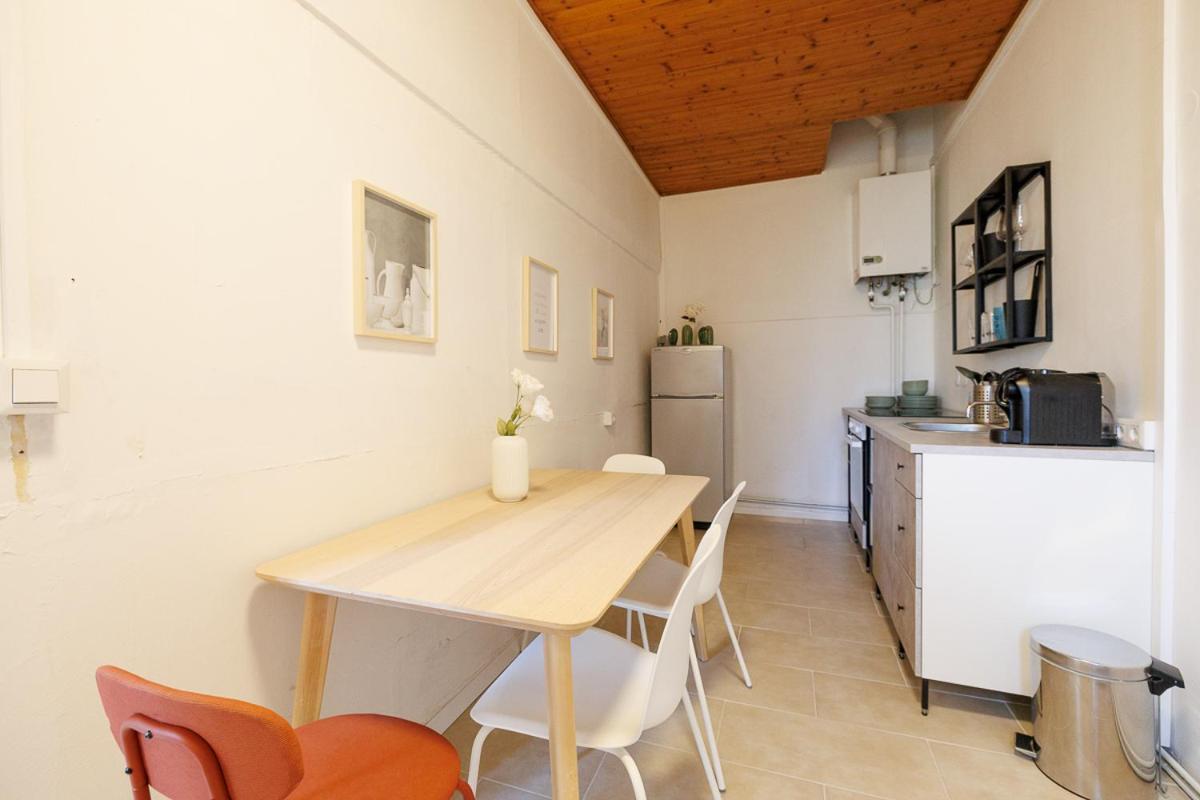 Wohnung Mit 9 Schlafplaetze #2 Vienna Exterior photo