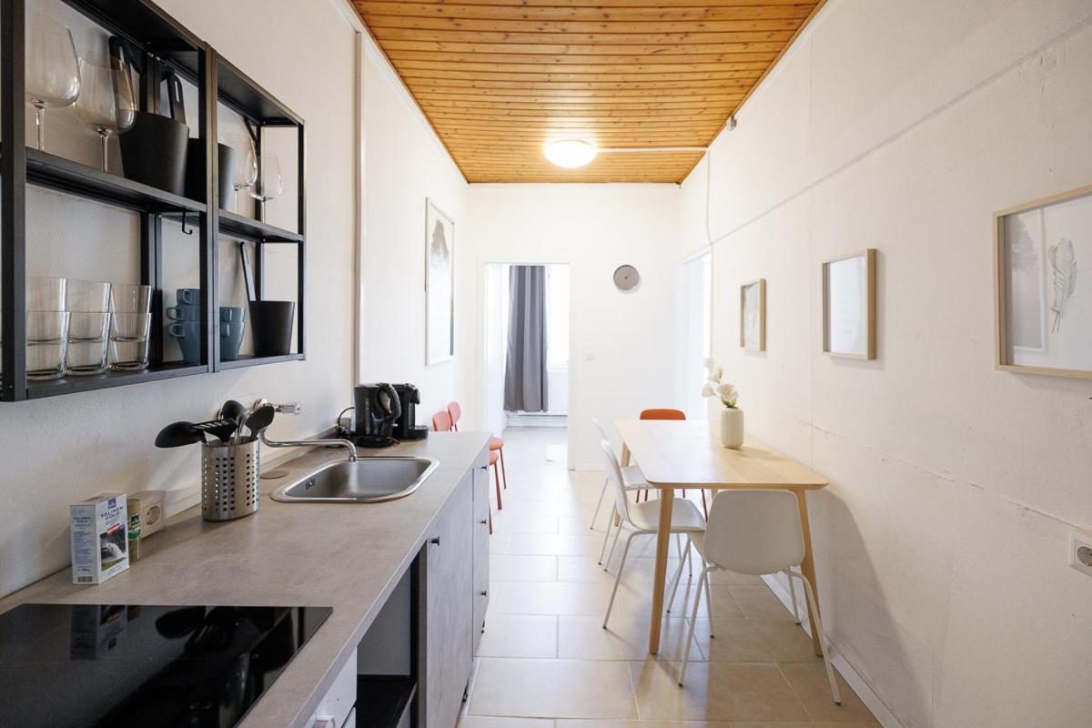 Wohnung Mit 9 Schlafplaetze #2 Vienna Exterior photo