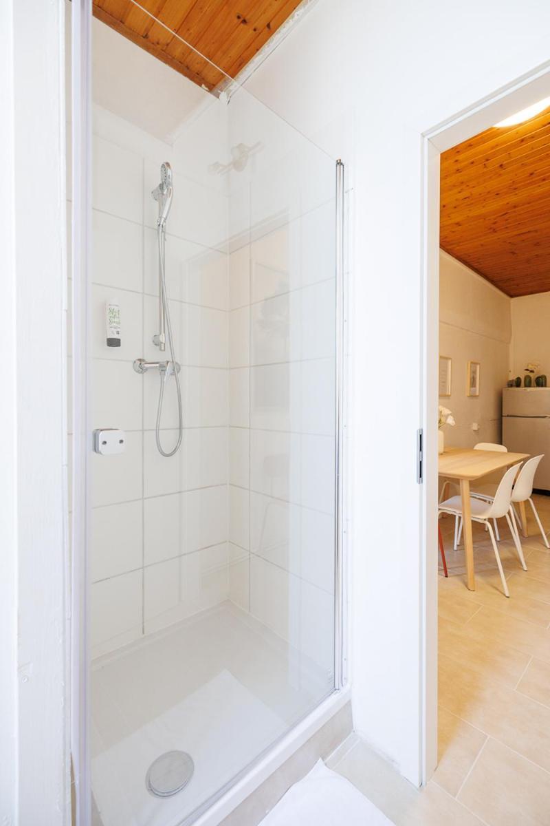 Wohnung Mit 9 Schlafplaetze #2 Vienna Exterior photo