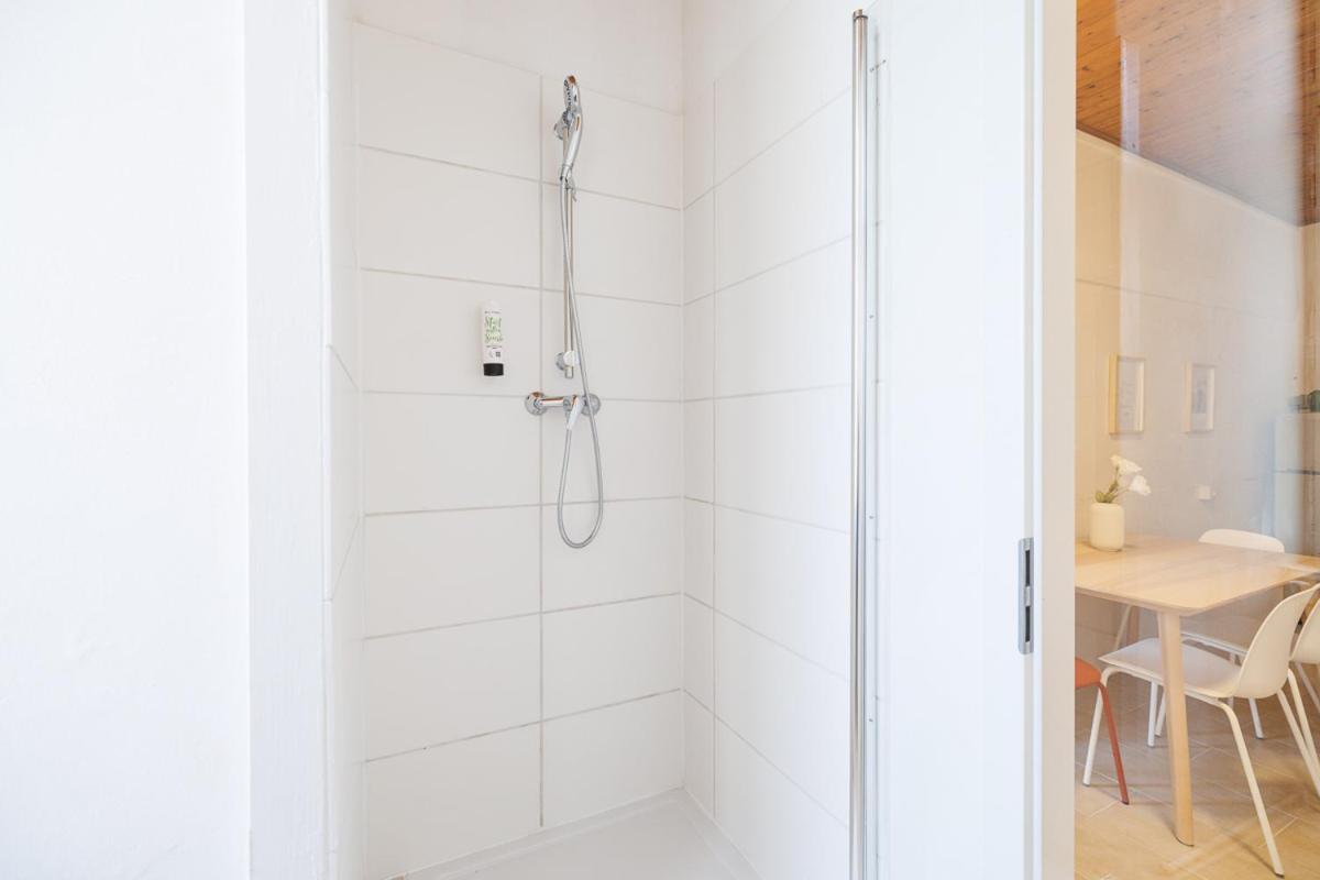 Wohnung Mit 9 Schlafplaetze #2 Vienna Exterior photo