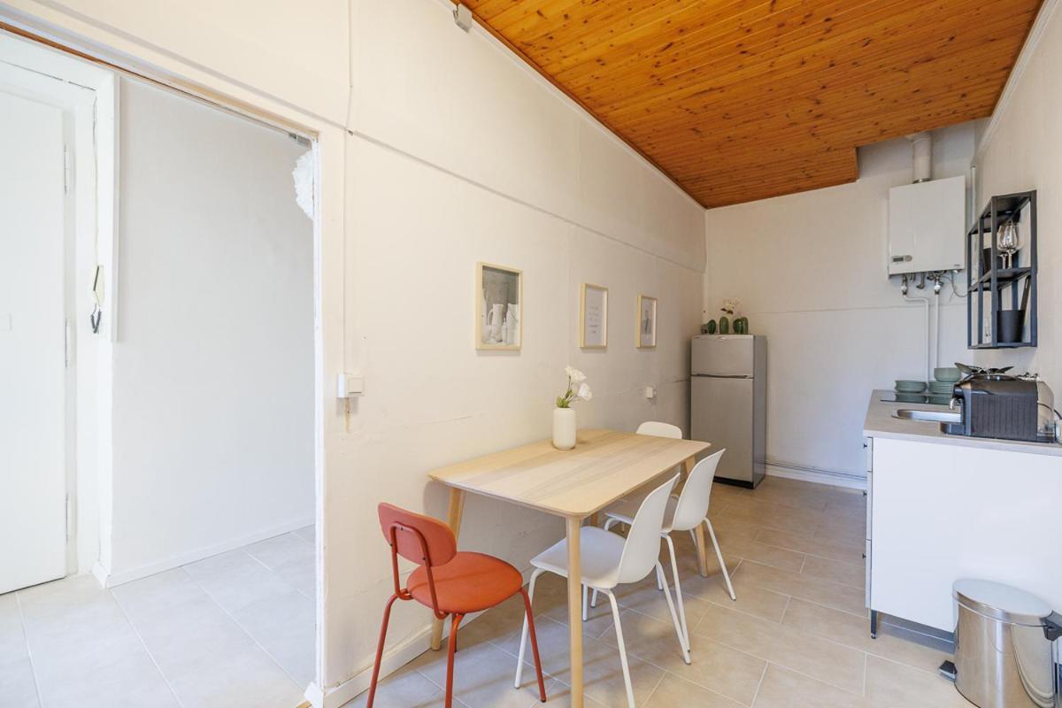 Wohnung Mit 9 Schlafplaetze #2 Vienna Exterior photo