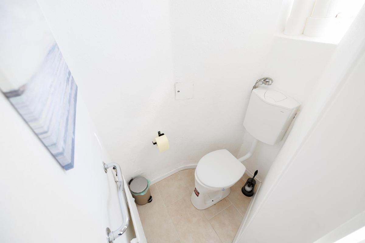 Wohnung Mit 9 Schlafplaetze #2 Vienna Exterior photo