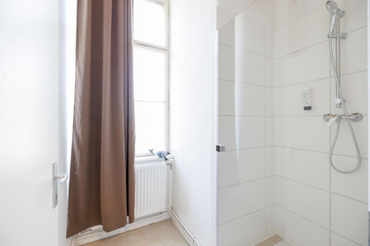 Wohnung Mit 9 Schlafplaetze #2 Vienna Exterior photo